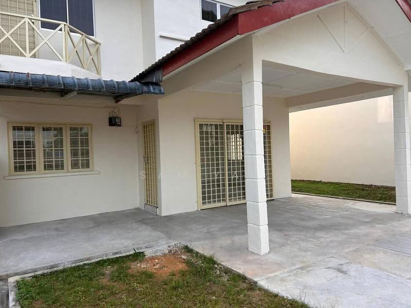 Rumah Teres 2-Tingkat untuk Disewa di Taman Daya (Johor Bahru) - Sam Yap - Exterior - PropertyGuru.com.my
