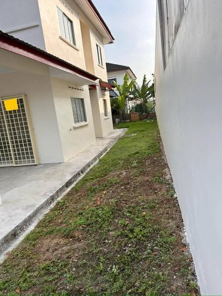 Rumah Teres 2-Tingkat untuk Disewa di Taman Daya (Johor Bahru) - Sam Yap - Exterior - PropertyGuru.com.my