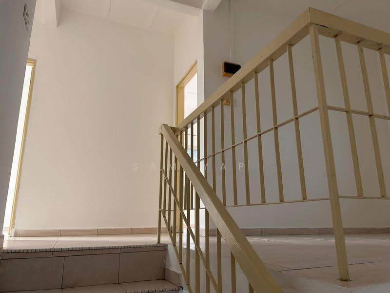 Rumah Teres 2-Tingkat untuk Disewa di Taman Daya (Johor Bahru) - Sam Yap - Interior - PropertyGuru.com.my