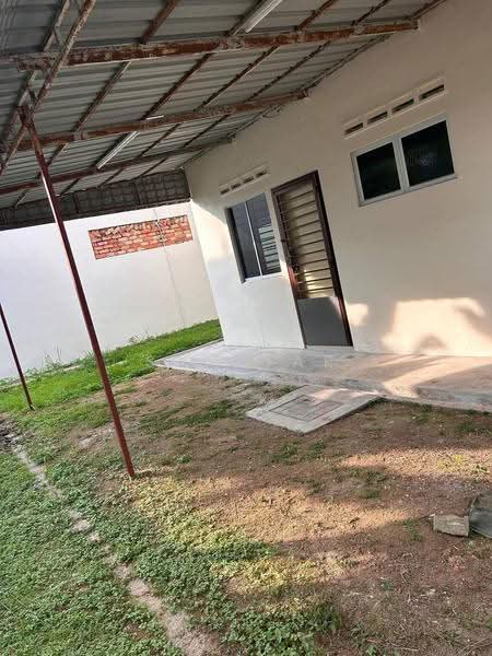 Rumah Teres 2-Tingkat untuk Disewa di Taman Daya (Johor Bahru) - Sam Yap - Exterior - PropertyGuru.com.my
