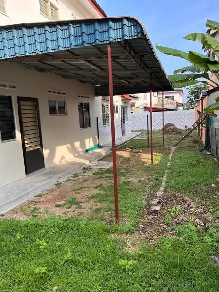 Rumah Teres 2-Tingkat untuk Disewa di Taman Daya (Johor Bahru) - Sam Yap - Exterior - PropertyGuru.com.my