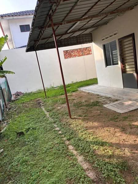 Rumah Teres 2-Tingkat untuk Disewa di Taman Daya (Johor Bahru) - Sam Yap - Exterior - PropertyGuru.com.my