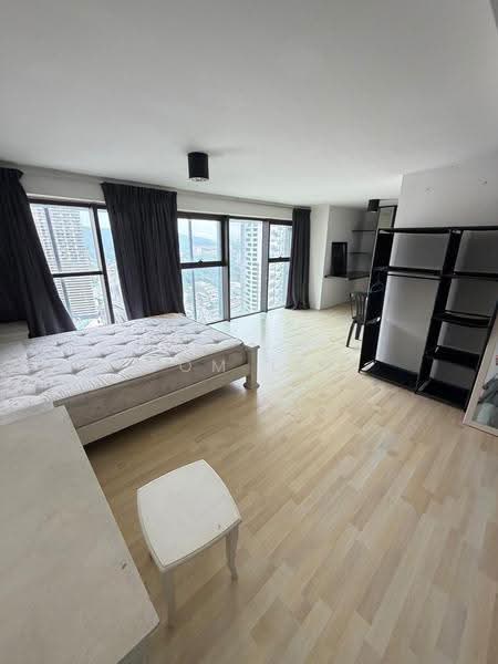 Service Residence for Rent at Empire Damansara - Tom Lee - Bedroom - PropertyGuru.com.my