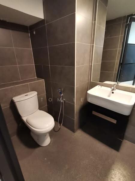 Service Residence for Rent at Empire Damansara - Tom Lee - Bathroom - PropertyGuru.com.my