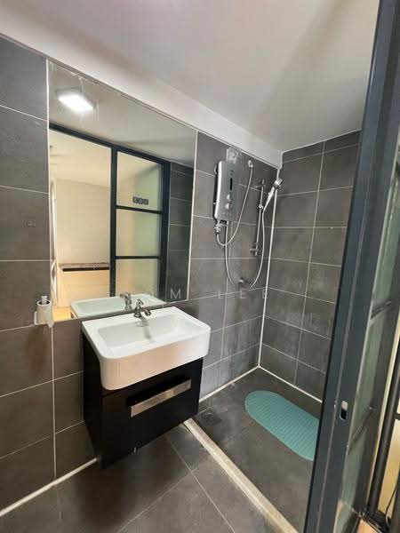 Service Residence for Rent at Empire Damansara - Tom Lee - Bathroom - PropertyGuru.com.my