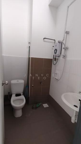 2-storey Terraced House for Sale in Bukit Indah (Iskandar Puteri (Nusajaya)) - Janice Teo - Bathroom - PropertyGuru.com.my