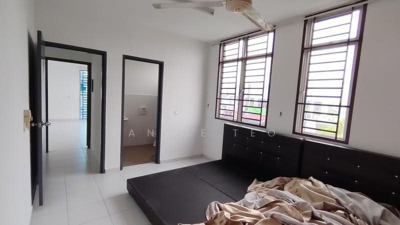 2-storey Terraced House for Sale in Bukit Indah (Iskandar Puteri (Nusajaya)) - Janice Teo - Bedroom - PropertyGuru.com.my