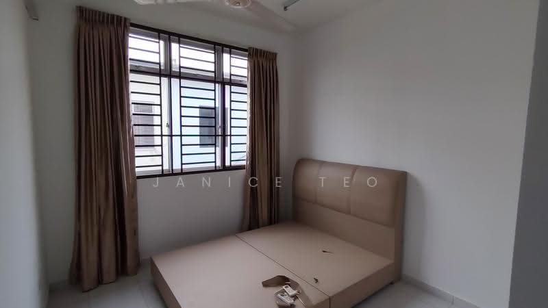 2-storey Terraced House for Sale in Bukit Indah (Iskandar Puteri (Nusajaya)) - Janice Teo - Bedroom - PropertyGuru.com.my