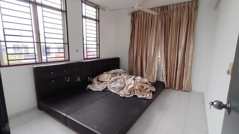 2-storey Terraced House for Sale in Bukit Indah (Iskandar Puteri (Nusajaya)) - Janice Teo - Bedroom - PropertyGuru.com.my