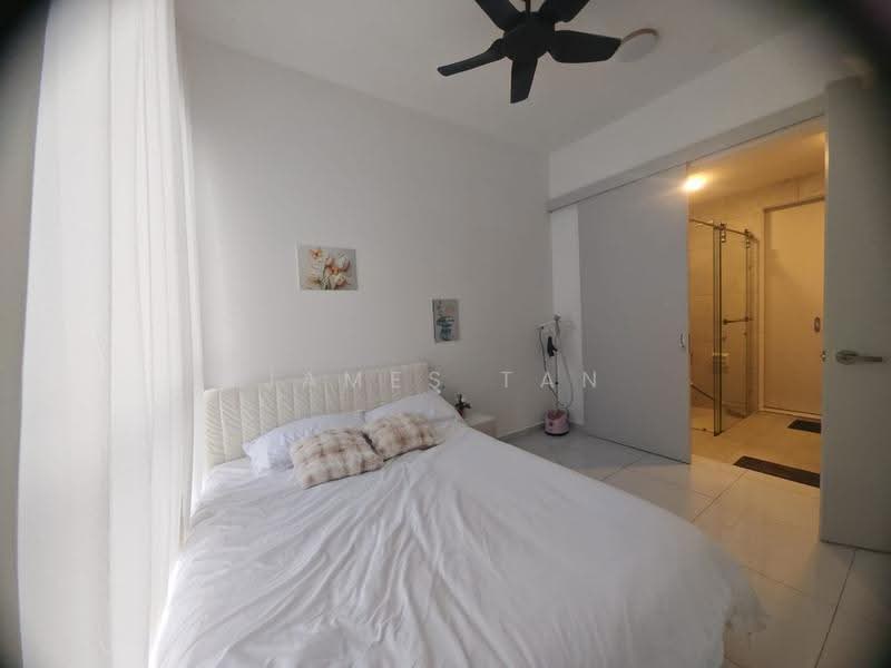 Kediaman Servis untuk Disewa di Sky Trees - James Tan - Bedroom - PropertyGuru.com.my