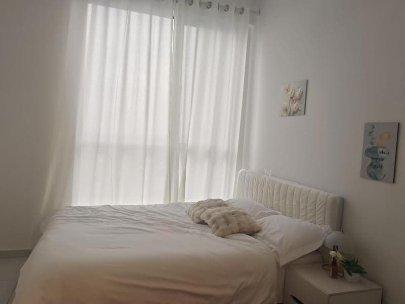 Kediaman Servis untuk Disewa di Sky Trees - James Tan - Bedroom - PropertyGuru.com.my