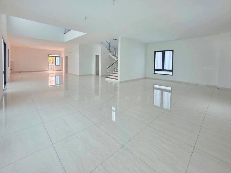 Bungalow House for Sale in Taman Molek (Johor Bahru) - Ken Chai - Living Room - PropertyGuru.com.my