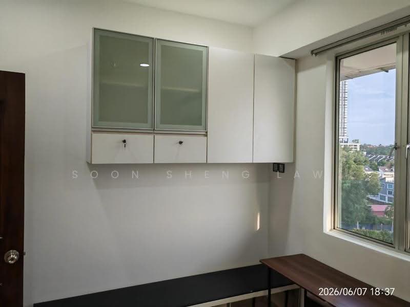 Kondominium untuk Dijual di Green Acre - Soon Sheng Law - Interior - PropertyGuru.com.my