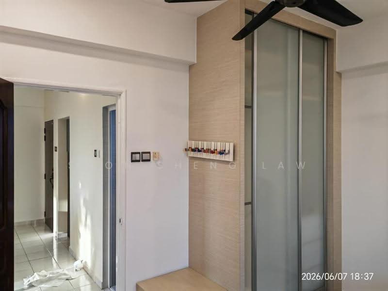 Kondominium untuk Dijual di Green Acre - Soon Sheng Law - Interior - PropertyGuru.com.my