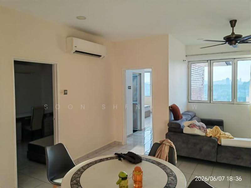 Kondominium untuk Dijual di Green Acre - Soon Sheng Law - PropertyGuru.com.my