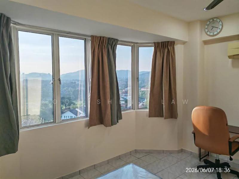 Kondominium untuk Dijual di Green Acre - Soon Sheng Law - View - PropertyGuru.com.my