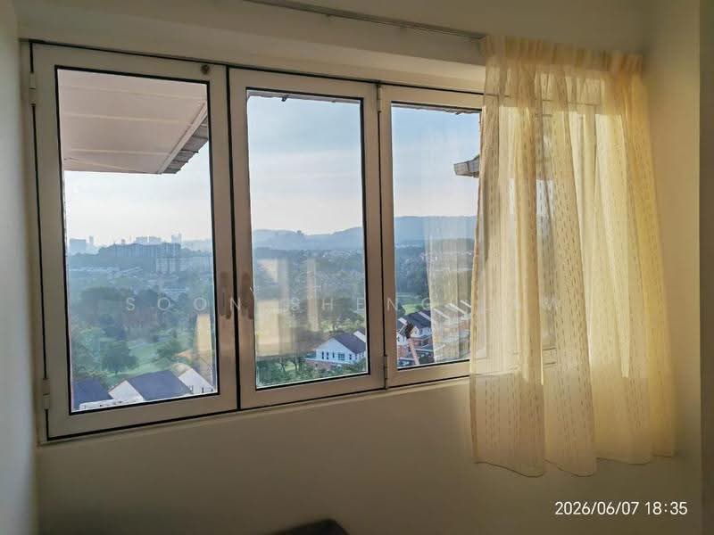 Kondominium untuk Dijual di Green Acre - Soon Sheng Law - View - PropertyGuru.com.my