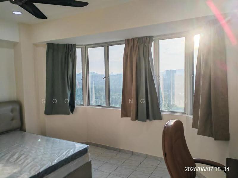Kondominium untuk Dijual di Green Acre - Soon Sheng Law - Bedroom - PropertyGuru.com.my