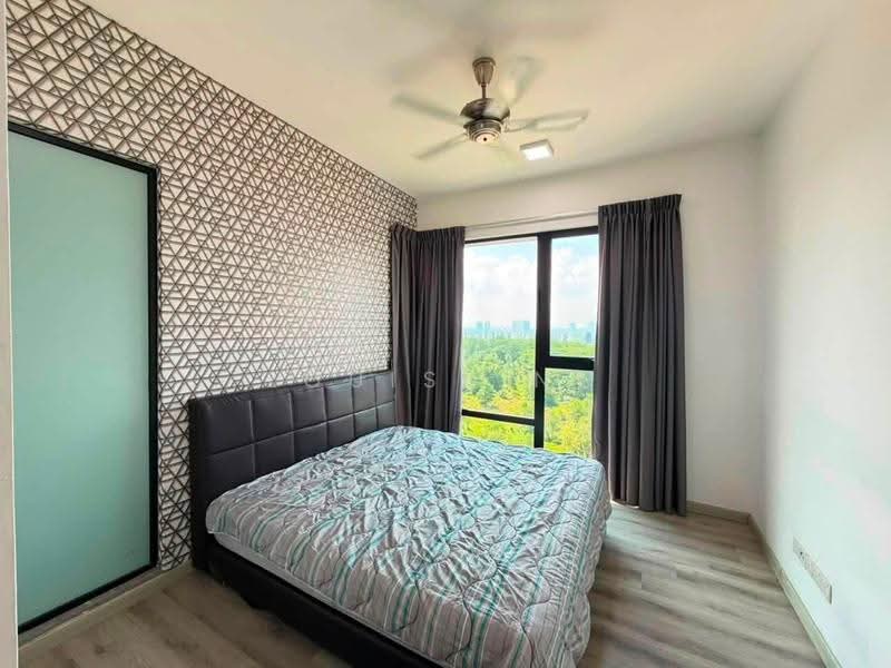 Service Residence for Rent at Southkey Mosaic - Louise Ng - Bedroom - PropertyGuru.com.my