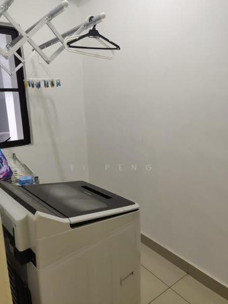 Kondominium untuk Disewa di BotaniQa Residence - Yi Peng - Interior - PropertyGuru.com.my