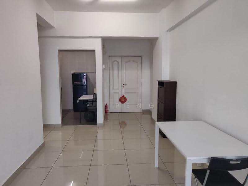 Kondominium untuk Disewa di BotaniQa Residence - Yi Peng - Interior - PropertyGuru.com.my