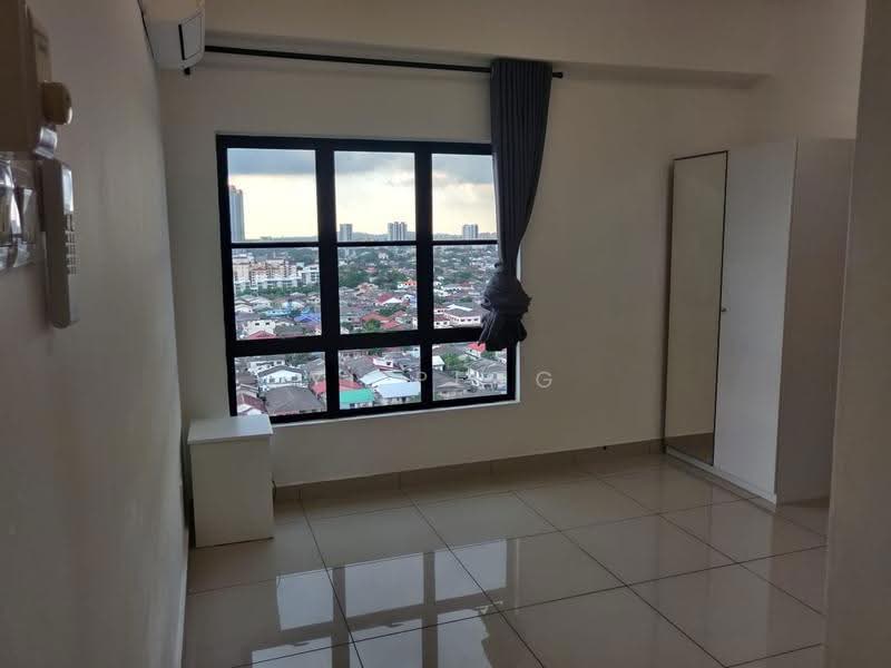 Kondominium untuk Disewa di BotaniQa Residence - Yi Peng - Interior - PropertyGuru.com.my