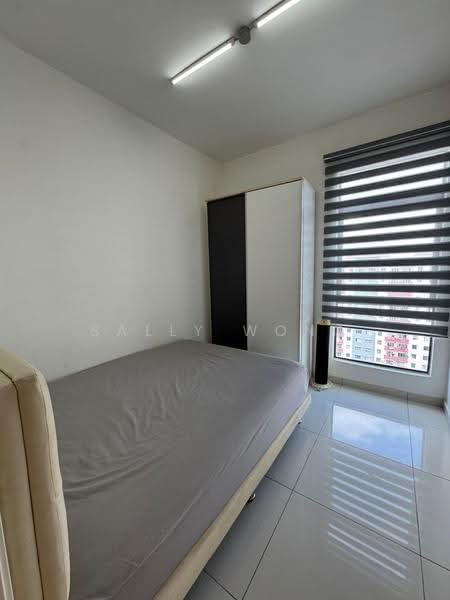 Service Residence for Sale at Zeva @ Equine South - Sally Wong - Bedroom - PropertyGuru.com.my