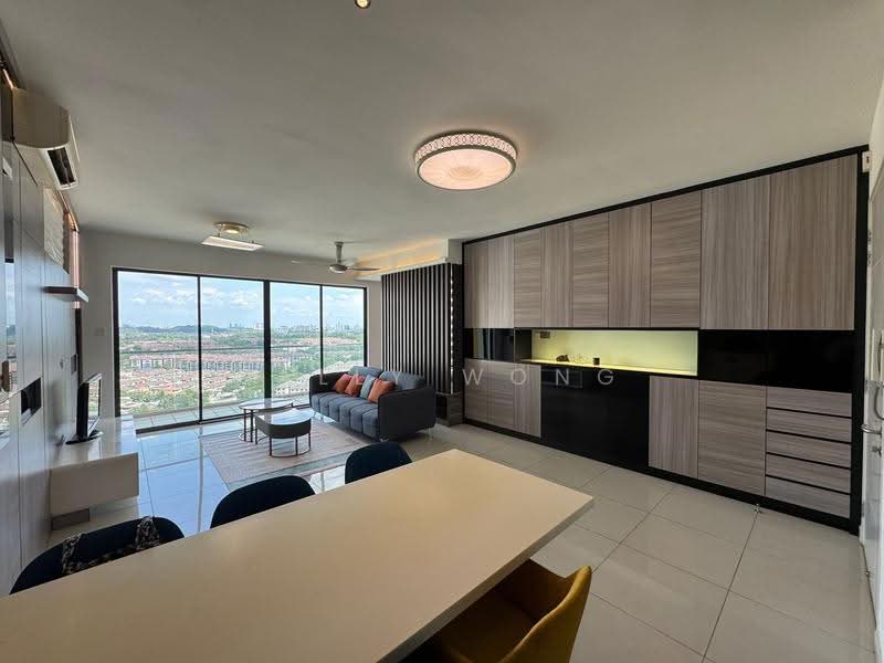 Service Residence for Sale at Zeva @ Equine South - Sally Wong - PropertyGuru.com.my