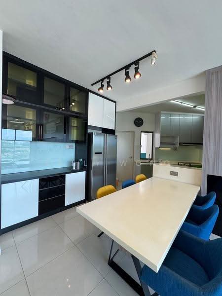 Service Residence for Sale at Zeva @ Equine South - Sally Wong - PropertyGuru.com.my
