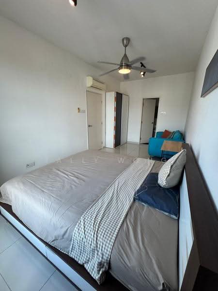 Service Residence for Sale at Zeva @ Equine South - Sally Wong - Bedroom - PropertyGuru.com.my