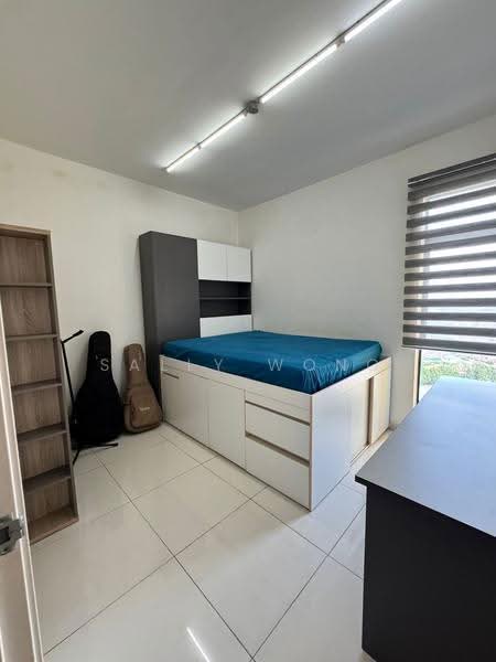 Service Residence for Sale at Zeva @ Equine South - Sally Wong - Bedroom - PropertyGuru.com.my