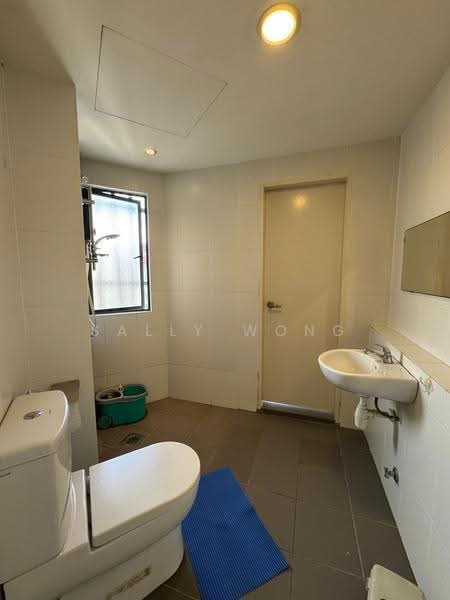 Service Residence for Sale at Zeva @ Equine South - Sally Wong - Bathroom - PropertyGuru.com.my