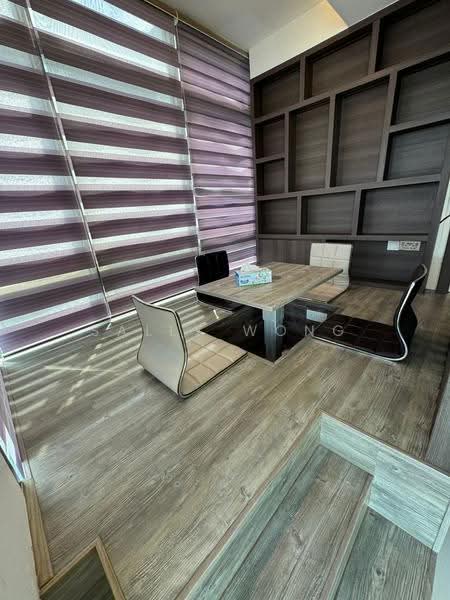 Service Residence for Sale at Zeva @ Equine South - Sally Wong - Interior - PropertyGuru.com.my