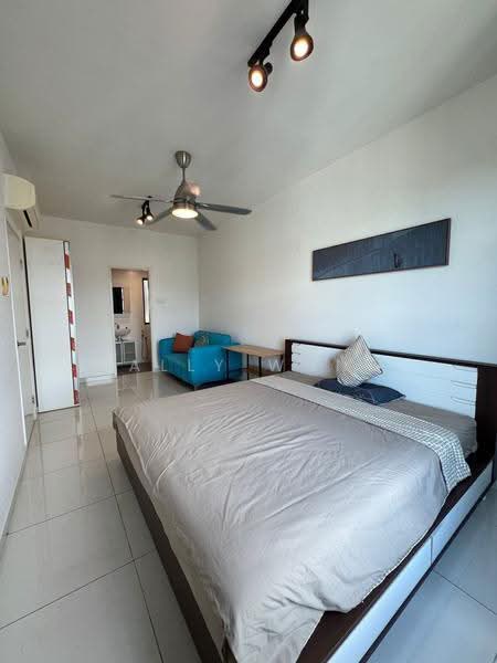 Service Residence for Sale at Zeva @ Equine South - Sally Wong - Bedroom - PropertyGuru.com.my