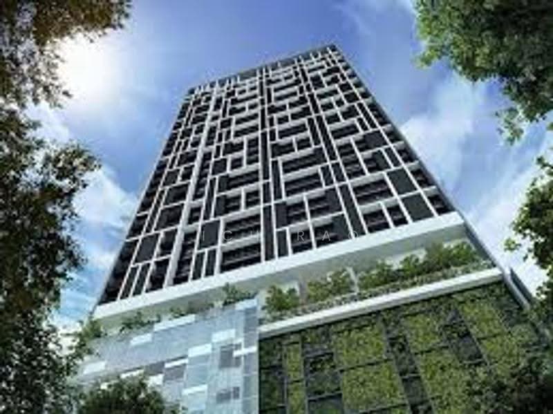 Pangsapuri untuk Disewa di Residensi Akasia Jubilee - Rich Rao - Exterior - PropertyGuru.com.my
