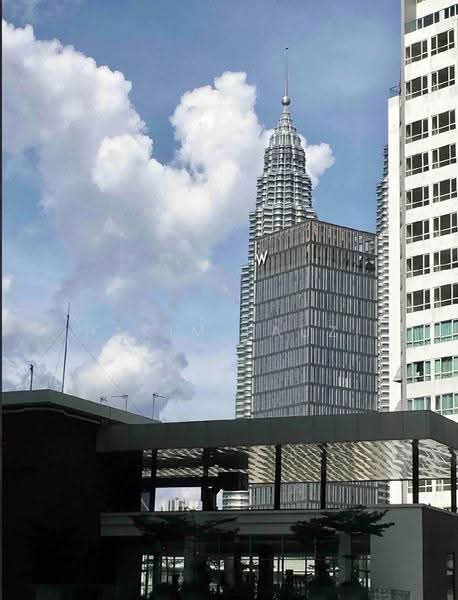 Service Residence for Sale at Mercu Summer Suites - Hakim Fauzi - PropertyGuru.com.my