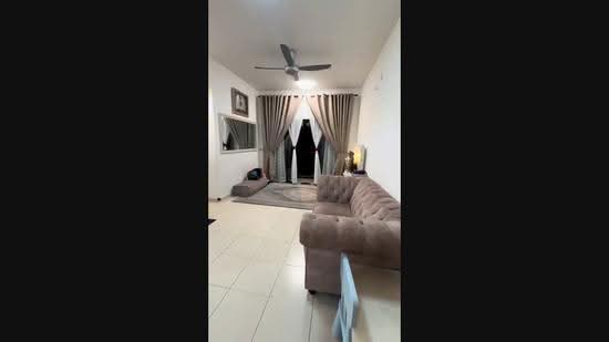 Condominium for Rent at Residensi Damai - Vin Mukdawichit - PropertyGuru.com.my