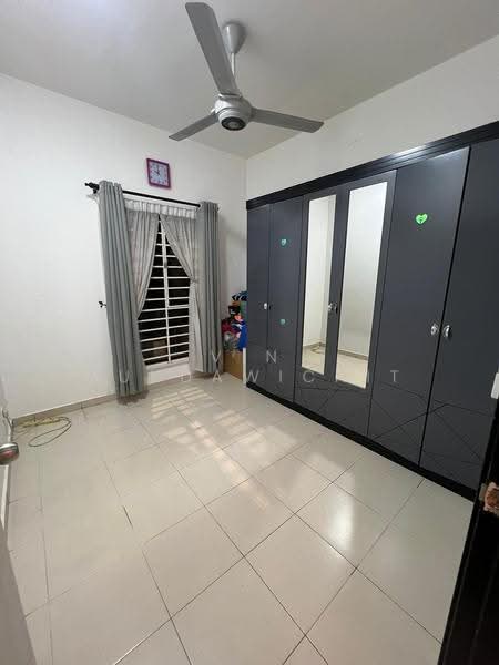 Condominium for Rent at Residensi Damai - Vin Mukdawichit - Bedroom - PropertyGuru.com.my