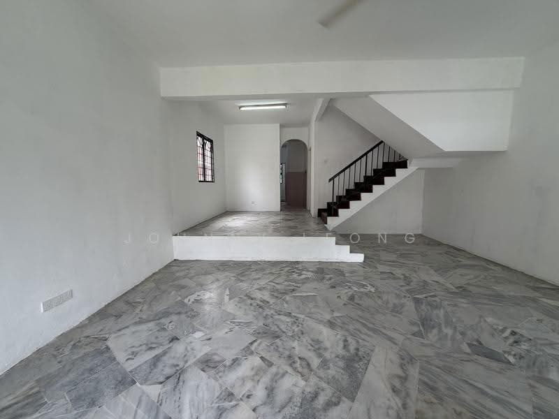 Rumah Teres untuk Dijual di Bandar Sungai Long (Selangor) - Johnny Leong - Interior - PropertyGuru.com.my