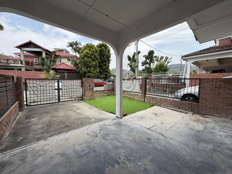 Rumah Teres untuk Dijual di Bandar Sungai Long (Selangor) - Johnny Leong - Exterior - PropertyGuru.com.my