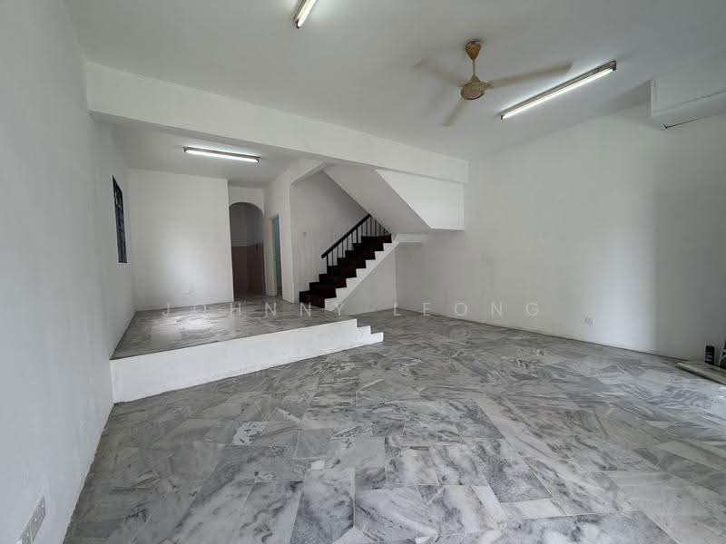 Rumah Teres untuk Dijual di Bandar Sungai Long (Selangor) - Johnny Leong - Interior - PropertyGuru.com.my