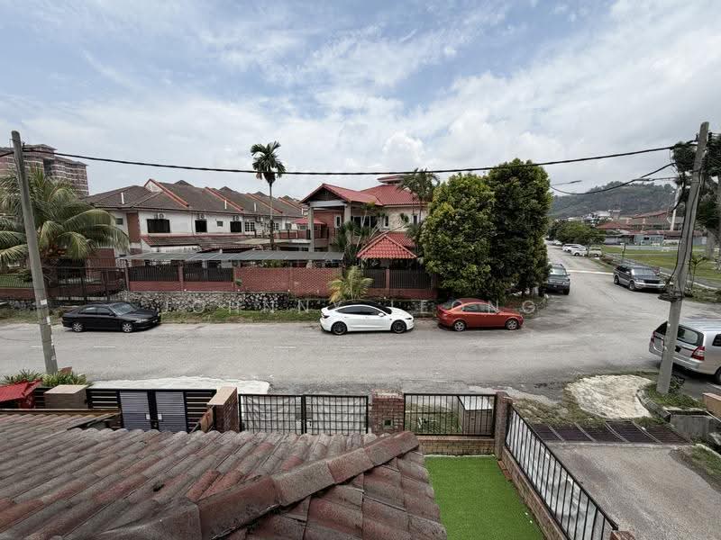 Rumah Teres untuk Dijual di Bandar Sungai Long (Selangor) - Johnny Leong - Exterior - PropertyGuru.com.my