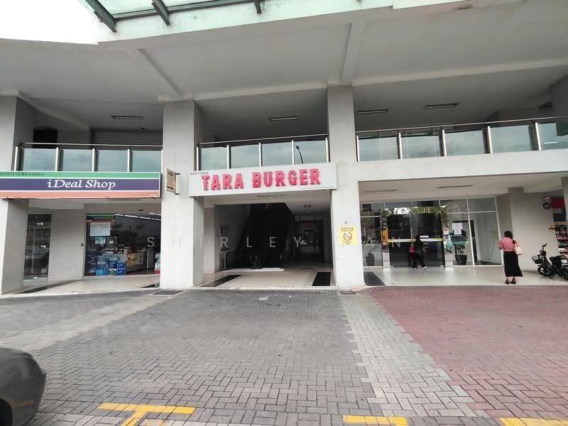 Shop for Rent in Sungai Buloh (Selangor) - Shirley Tan - Exterior - PropertyGuru.com.my