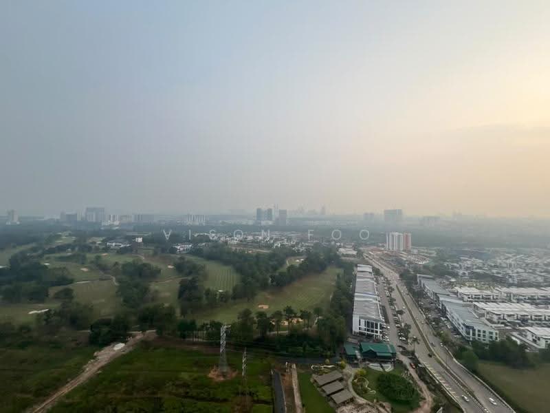 Kediaman Servis untuk Disewa di Molek Regency - Vison Foo - PropertyGuru.com.my