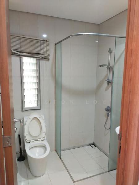 Condominium for Sale at Central Park condominium - Alston Loh - Bathroom - PropertyGuru.com.my