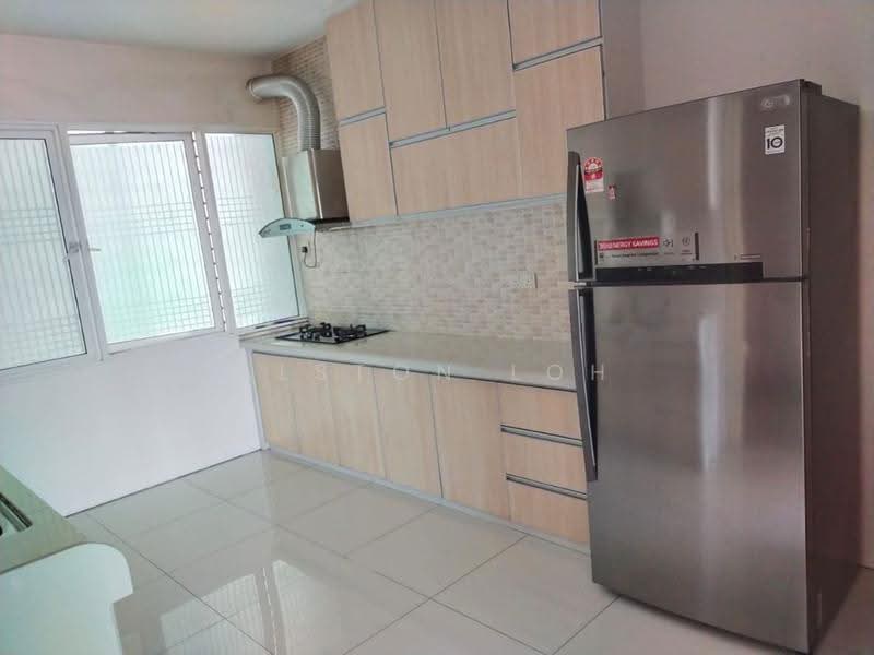 Condominium for Sale at Central Park condominium - Alston Loh - Kitchen - PropertyGuru.com.my