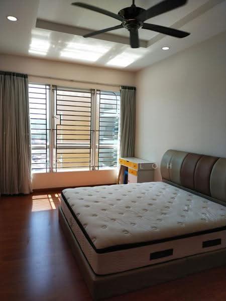 Condominium for Sale at Central Park condominium - Alston Loh - Bedroom - PropertyGuru.com.my