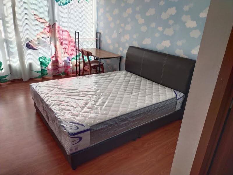 Condominium for Sale at Central Park condominium - Alston Loh - Bedroom - PropertyGuru.com.my