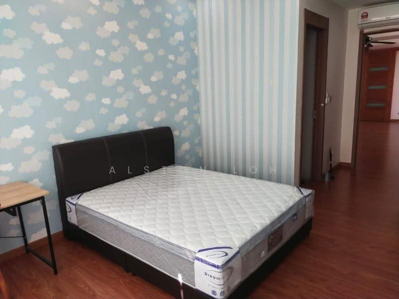Condominium for Sale at Central Park condominium - Alston Loh - Bedroom - PropertyGuru.com.my