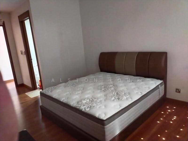 Condominium for Sale at Central Park condominium - Alston Loh - Bedroom - PropertyGuru.com.my